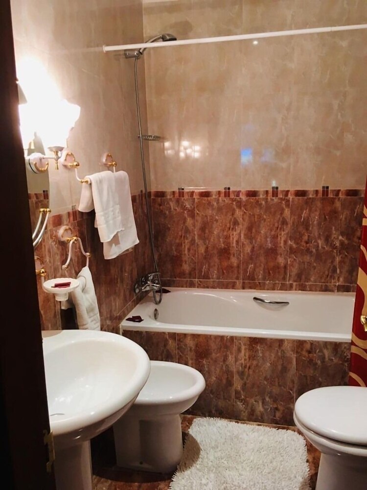 Casa Palaciega S Xix Berja Espana Hoteles En Berja Hoteles Com