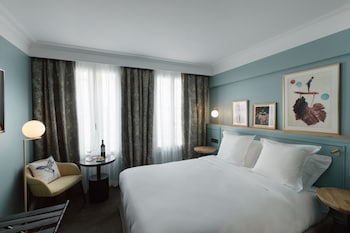 Picture of XO Hotel Paris in Paris