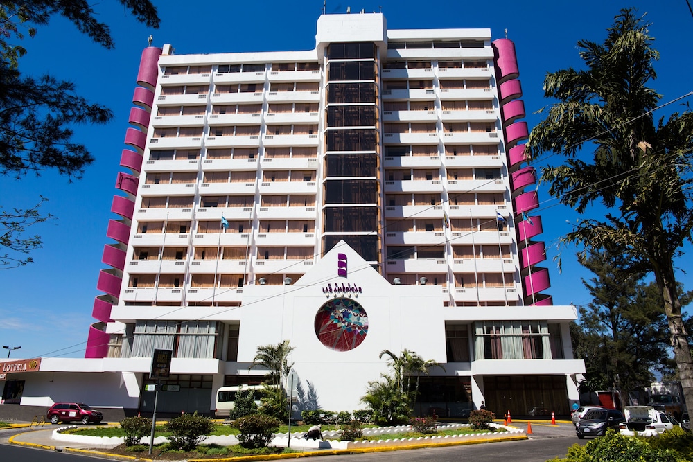 Hotel Las Americas Guatemala City Hotel Las Americas Guatemala City