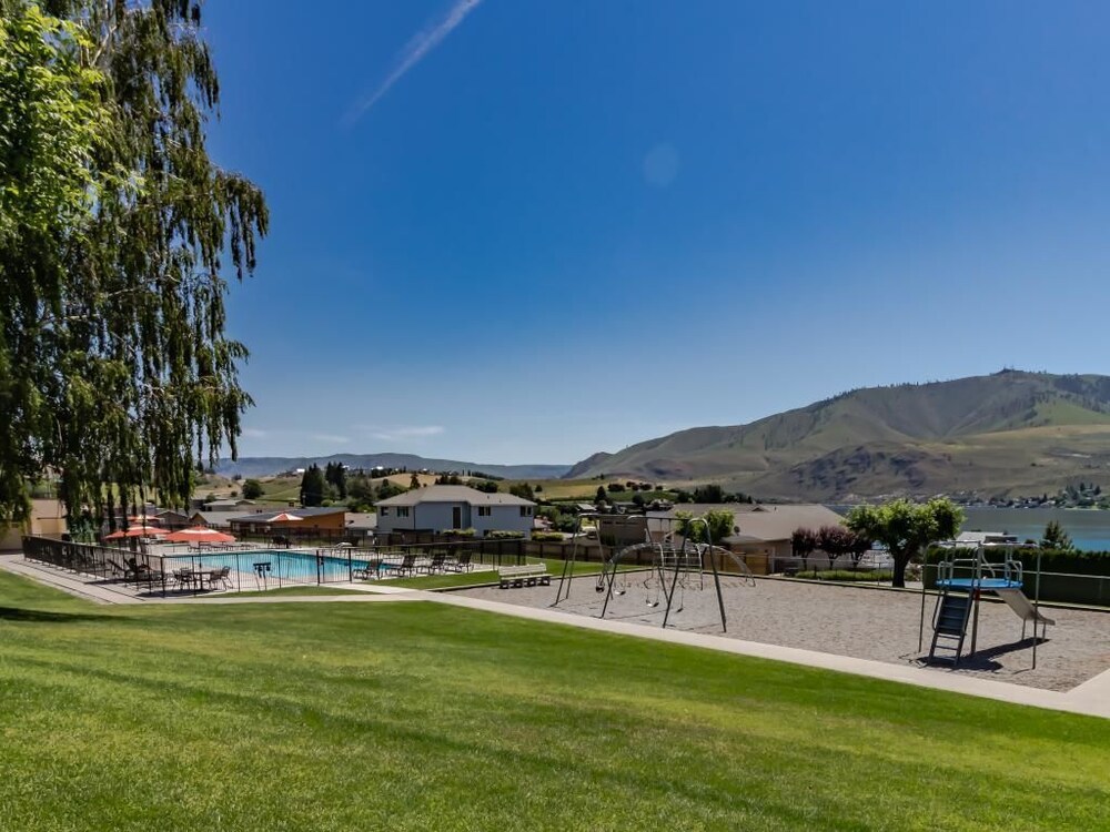 Casino near lake chelan washington homes for sale