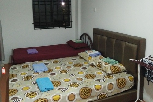 Book Diyana Budget Hotel In Kota Bharu Hotels Com