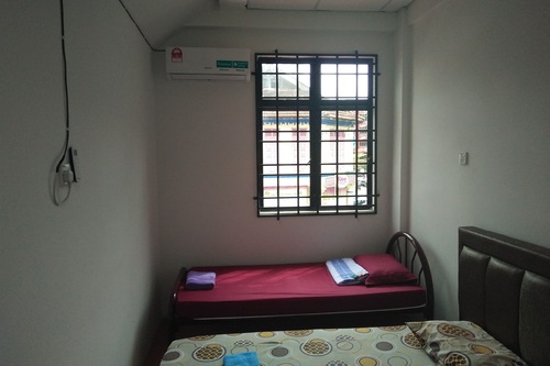 Book Diyana Budget Hotel In Kota Bharu Hotels Com