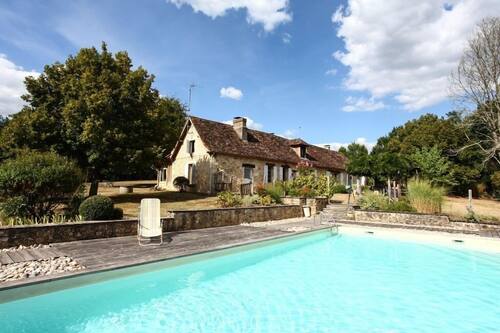 Book Le Domaine De L O In Saint Jean D Eyraud Hotels Com