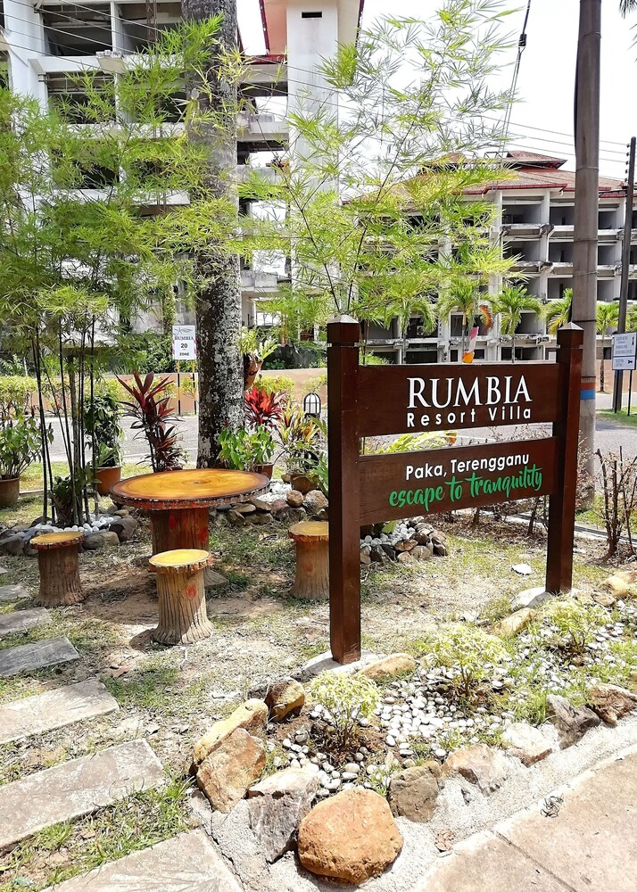 Book Rumbia Resort Villa Paka In Paka Hotels Com
