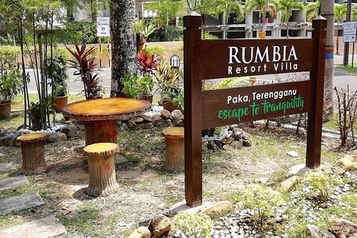Book Rumbia Resort Villa Paka In Paka Hotels Com