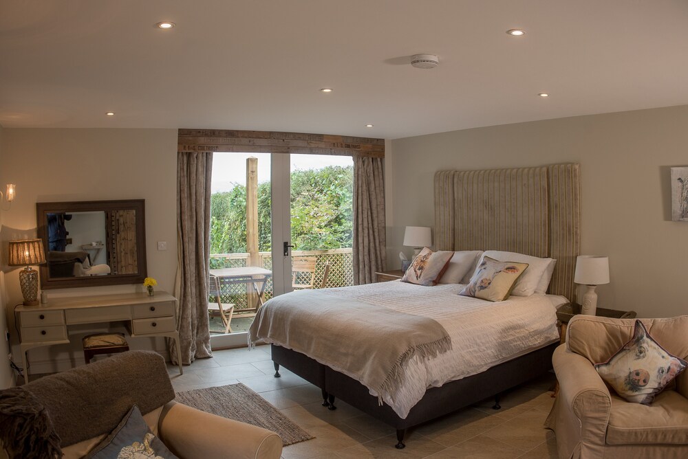 比尔德威家庭旅馆