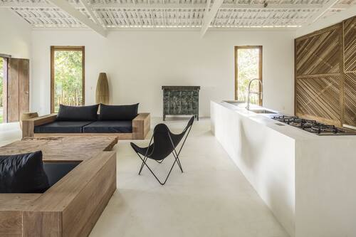 Ka Bru Beach Boutique Hotel En Marau Hoteles Com