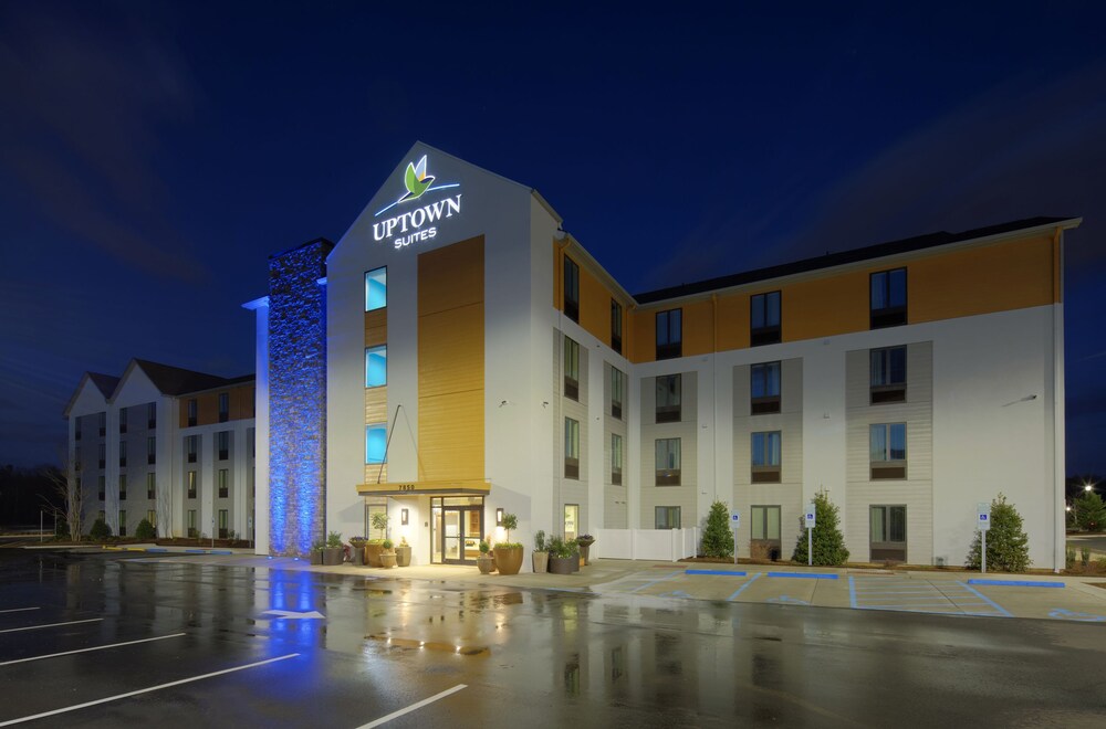 Book Uptown Suites Charlotte Concord In Hotels Uptown Suites Charlotte Concord