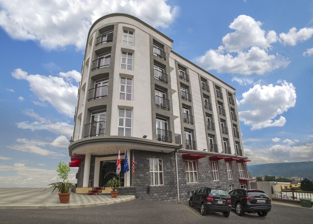 Casino georgia tbilisi