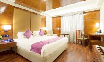 Slika: Treebo Select Fortel ‒ Chennai