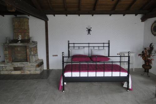 the stone castle boutique hotel soke