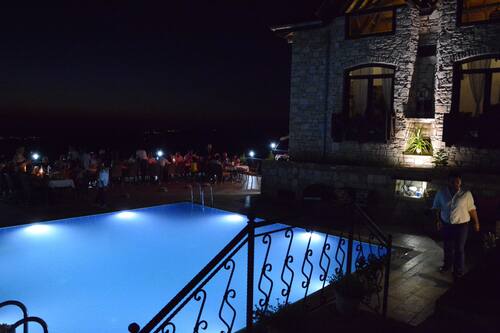 the stone castle boutique hotel soke