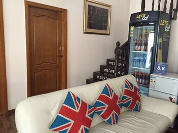Picture of Hanoi Pomihoa Hotel in Hanoi