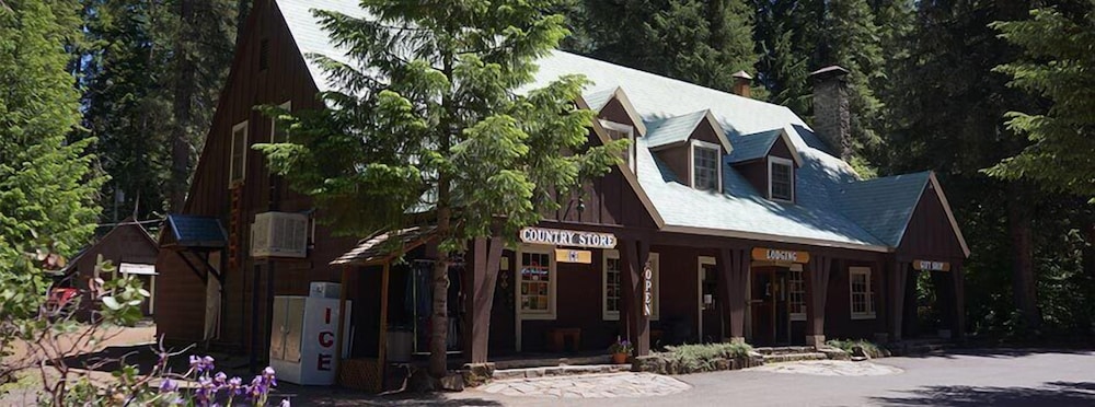 Book Union Creek Resort In Prospect Hotels Union Creek Resort Prospect