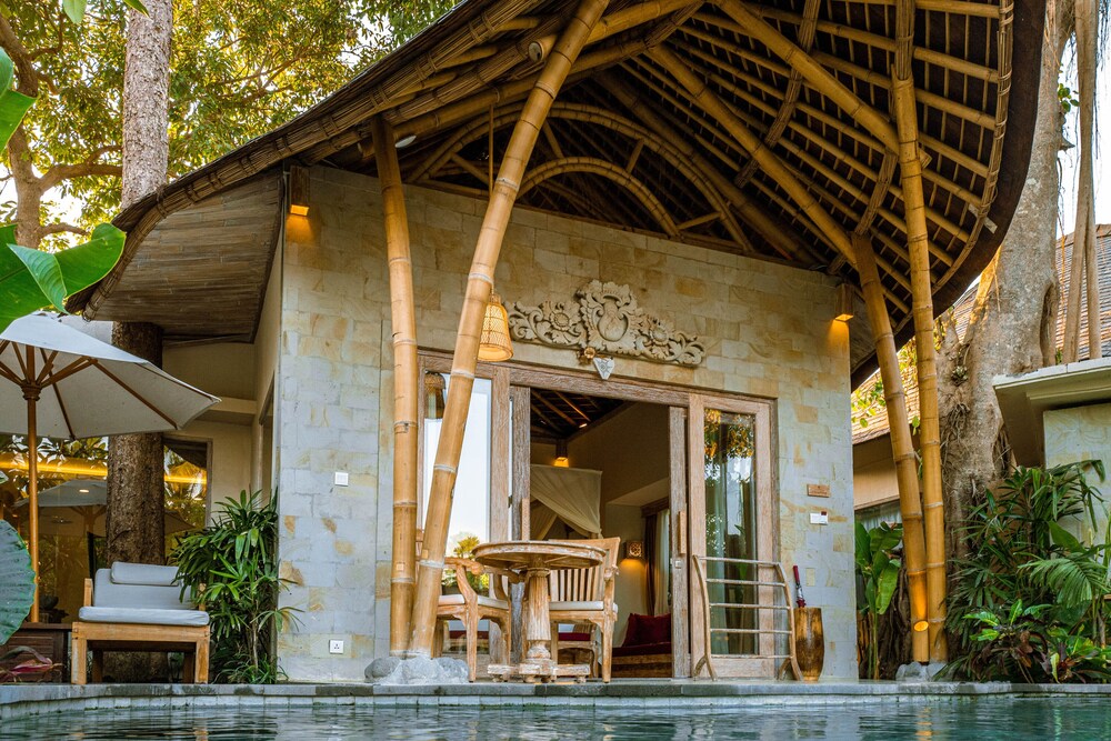 Book The Udaya Resorts And Spa In Ubud Hotels Com