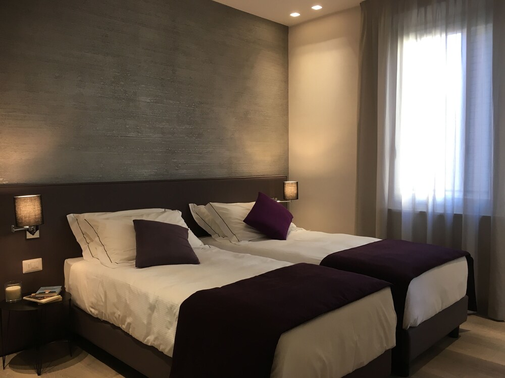 La Bella Modena Modena Hotels Com