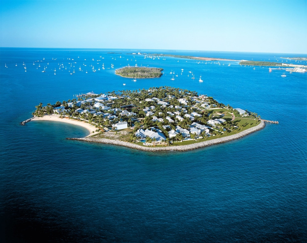 Book Sunset Key Cottages In West Hotels Sunset Key Cottages West Aerial View