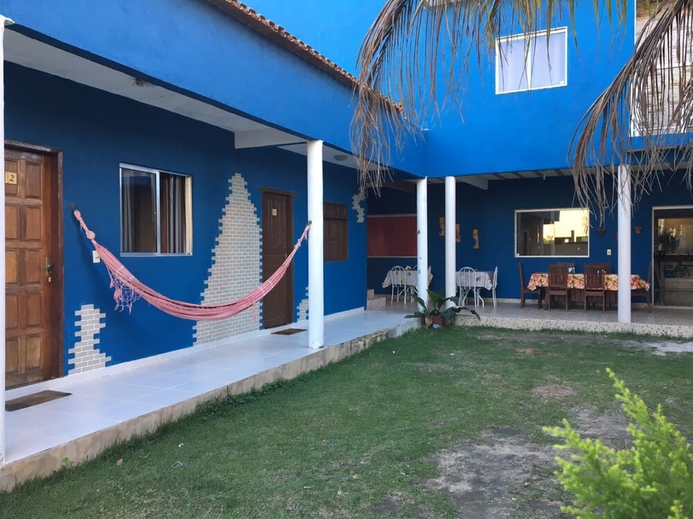 Book Pousada Recanto Itaunas In Conceicao Da Barra Hotels Com