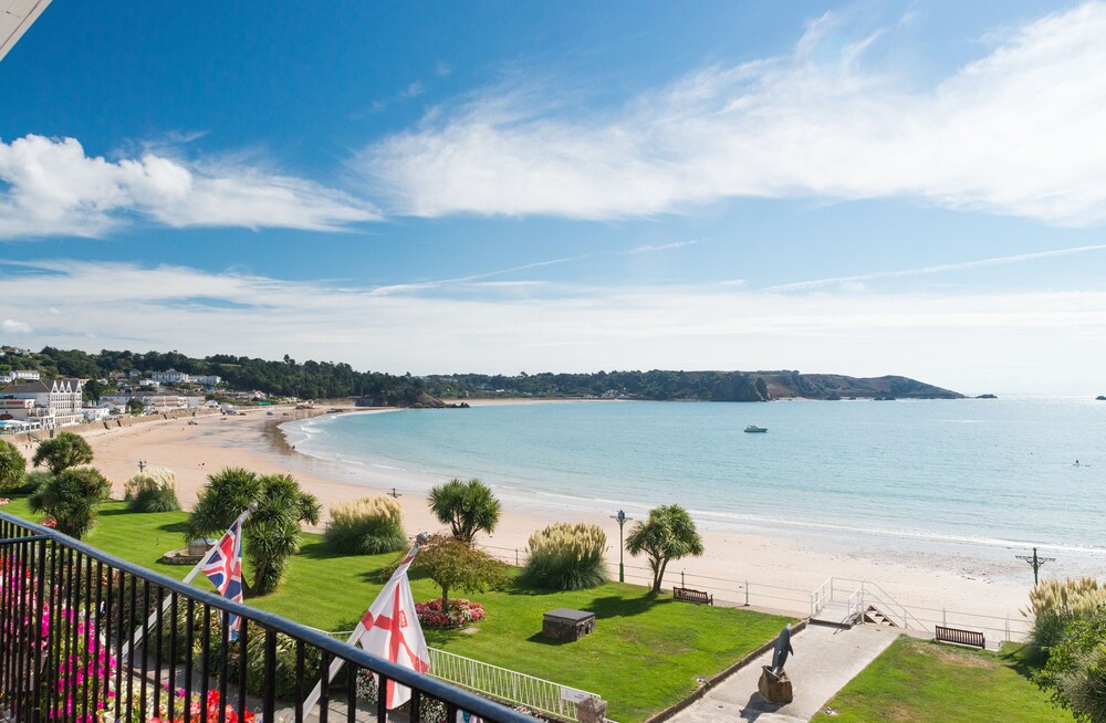 Hotels in st brelade Clearance