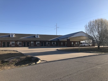 Top 10 Hotels In Henryetta Oklahoma