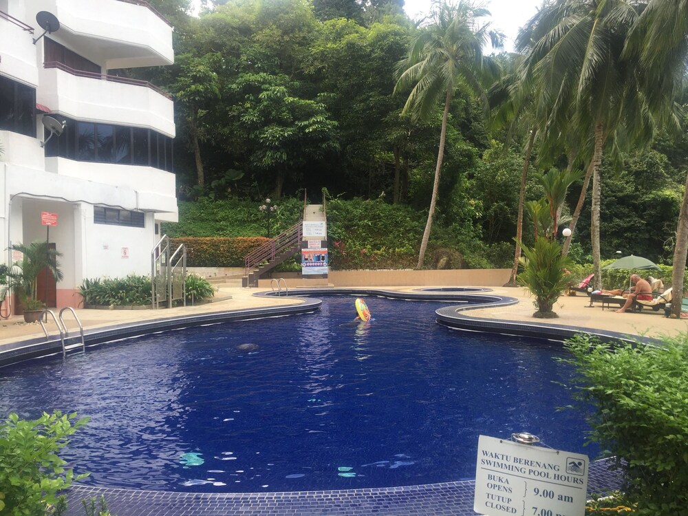 Sri Sayang Resort Service Apartments George Town Updated Price Reviews Hd Photos Hotels Com