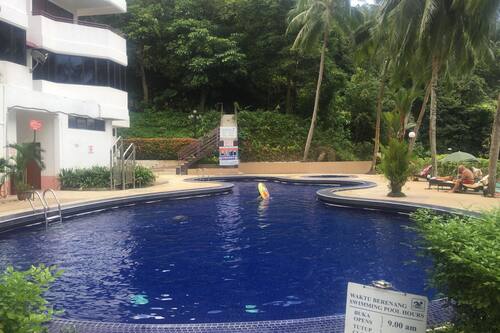 Sri Sayang Resort Service Apartments George Town Updated Price Reviews Hd Photos Hotels Com