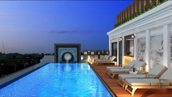 Picture of The Lapis Hotel in Hanoi