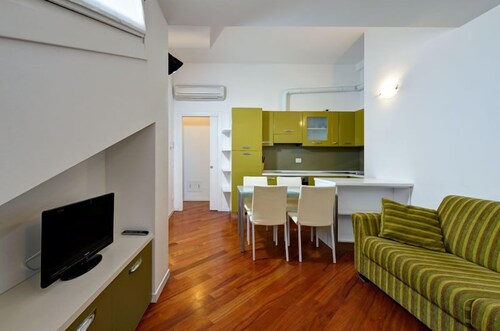 My House Apartments Cremona Cremona Book At Hotels Com