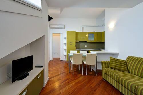 My House Apartments Cremona Cremona Book At Hotels Com