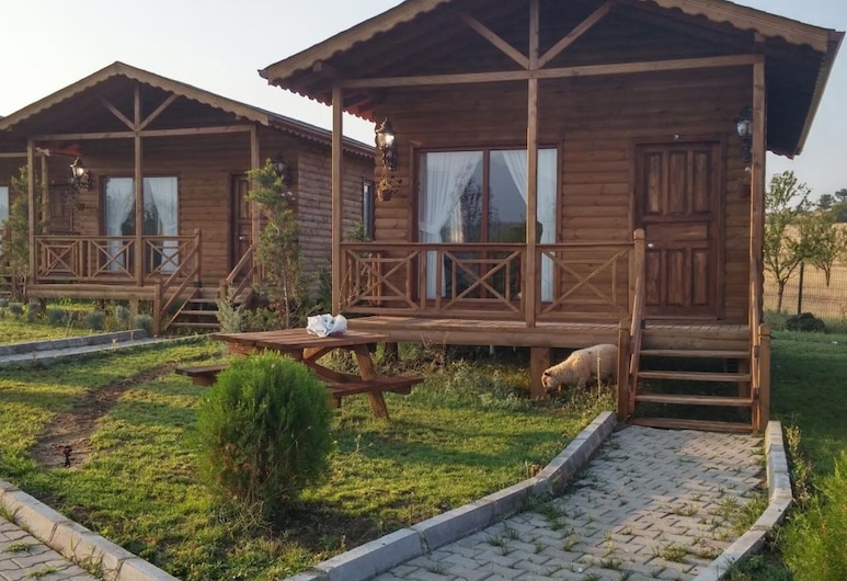 book gokoz natural park in keles hotels com