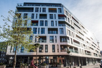 Top 10 Hotels In Newington United Kingdom Apartments In Newington
