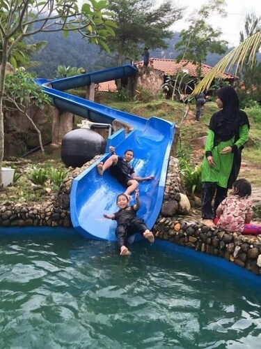 Sahom Valley Resort - Agro u0026 Eco, Ipoh - Updated Price, Reviews 