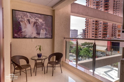 Book Howard Johnson By Wyndham Ciudad Del Este In Ciudad Del Este Hotels Com