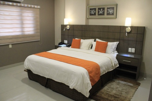 Book Howard Johnson By Wyndham Ciudad Del Este In Ciudad Del Este Hotels Com