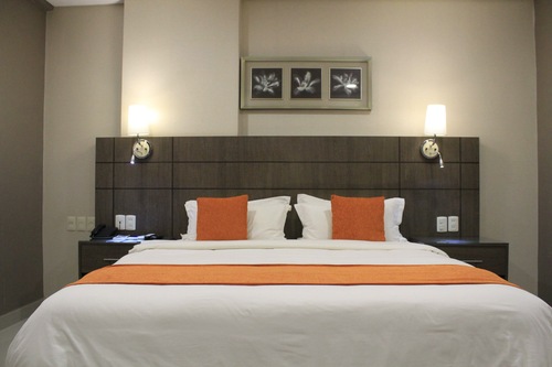 Book Howard Johnson By Wyndham Ciudad Del Este In Ciudad Del Este Hotels Com