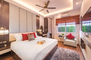 Picture of Splendid Hotel & Spa in Hanoi
