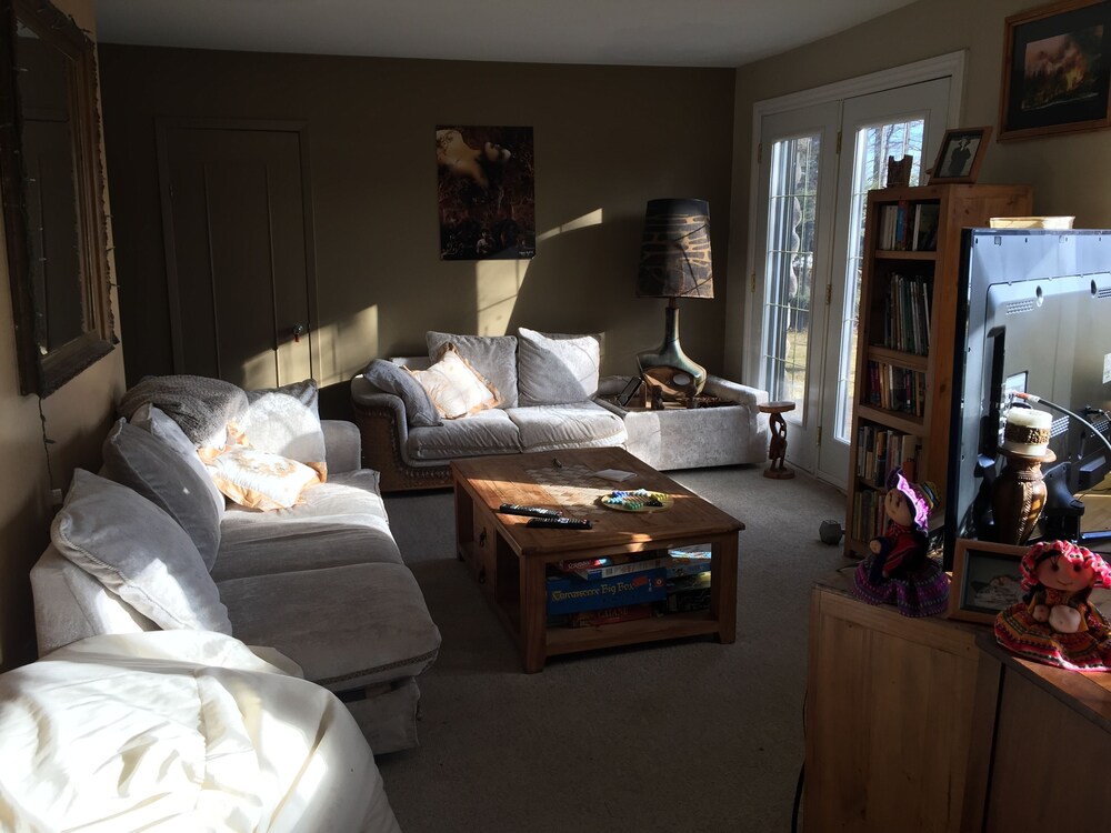 Gite Du Lac A La Tortue Shawinigan Hotels Com