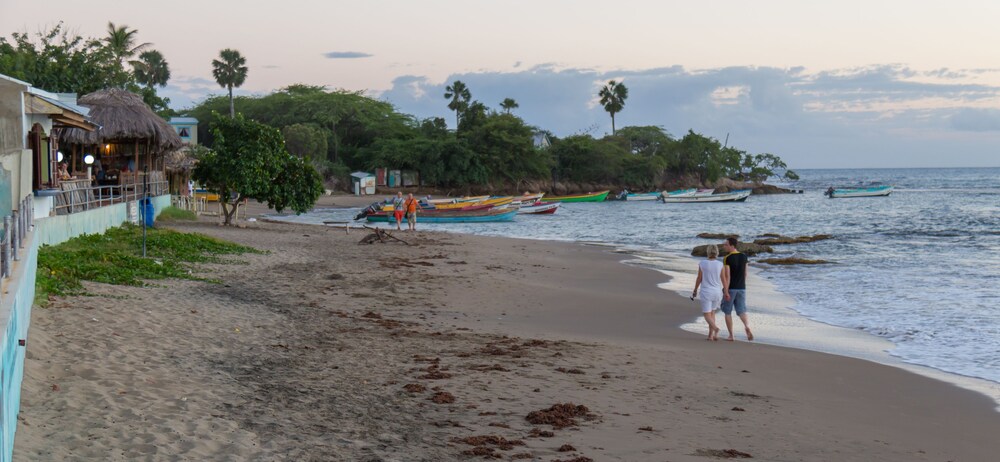 Golden Sands Guest House Treasure Beach Jamaica Golden Sands Guest House Treasure Beach