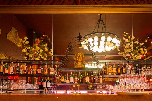 Book Ballhaus Berlin Hostel In Berlin Hotels Com