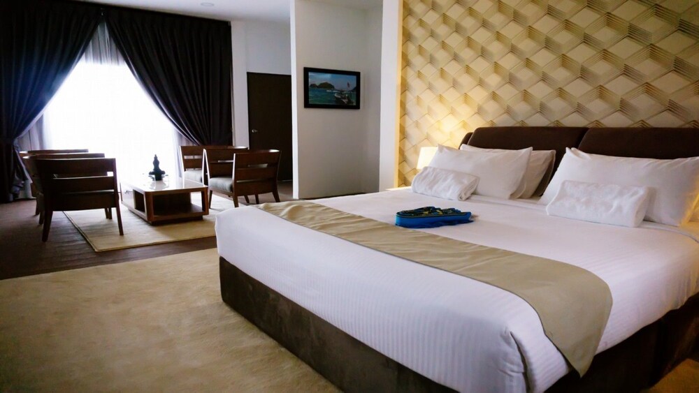 Book Casuarina@Pangkor in Pangkor Island  Hotels.com