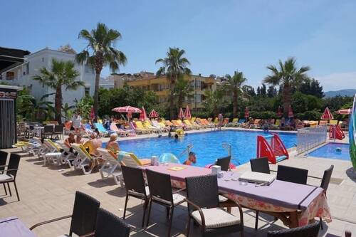 sun apartments marmaris info photos reviews book at hotels com