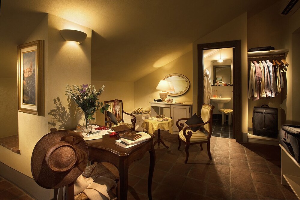 カスチーナ バラック アルバ の宿泊予約 ホテルズドットコム