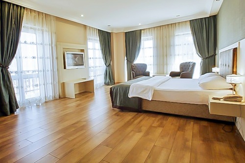 Buyukada Princess Hotel Adalar Hotels Com
