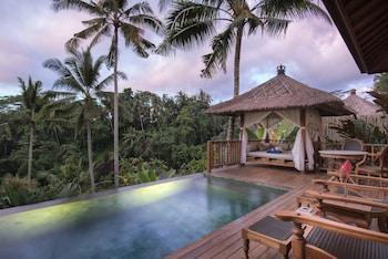 Picture of Natya Resort Ubud in Ubud