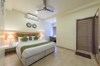 Slika: Treebo Nestlay Airport ‒ Chennai