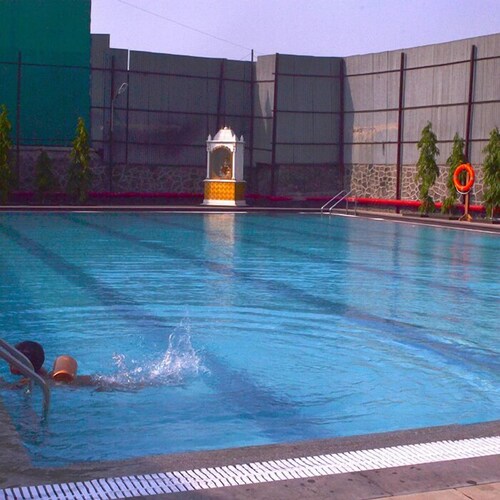 クラブ エメラルド ムンバイ の宿泊予約 ホテルズドットコム