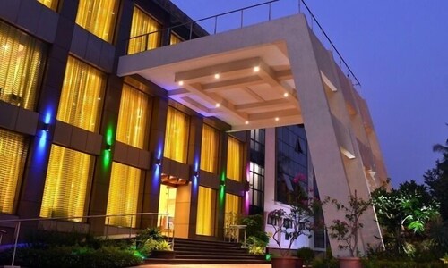 クラブ エメラルド ムンバイ の宿泊予約 ホテルズドットコム