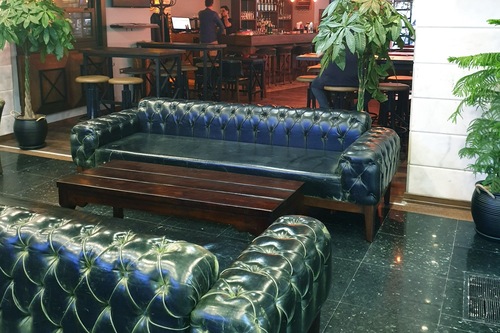 Book Marla Hotel In Izmir Hotels Com