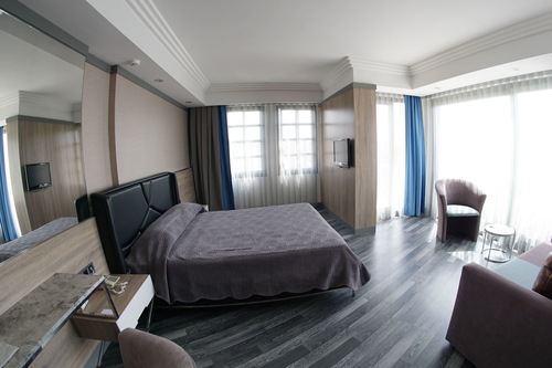 Book Marla Hotel In Izmir Hotels Com