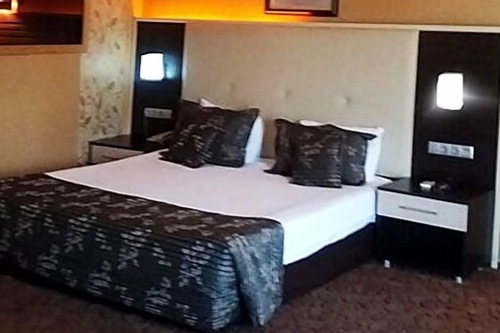 Ismira Hotel Izmir Hotels Com